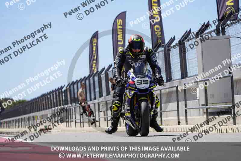 motorbikes;no limits;peter wileman photography;portimao;portugal;trackday digital images